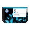 Cartouche d'encre HP  n° 90 Cyan HC