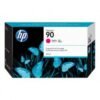 Cartouche d'encre HP  n° 90 Magenta HC