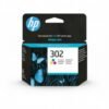 Cartouche d'encre HP  n°302 XL Couleur