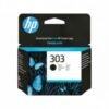 Cartouche d'encre HP  n°303 XL Noir