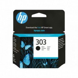 Cartouche d'encre HP  n°303 XL Noir