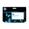 Cartouche d'encre HP  n°70 Light Cyan