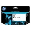 Cartouche d'encre HP  n°72 Noir Photo