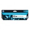 Cartouche d'encre HP n°970 Noir