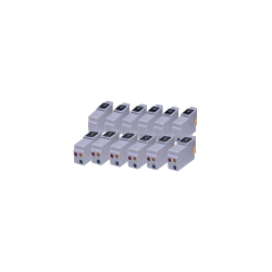 Cartouches BCI-21 - 10+2 GRATIS