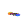 Cartouches BCI-6 - 8pc