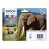 Cartouches Pack Epson 24 XL