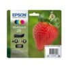 Cartouches Pack Epson T29 XL