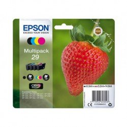 Cartouches Pack Epson T29 XL