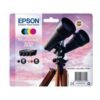 Cartouches Pack Epson 502