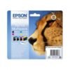 Cartouches Pack Epson T0715