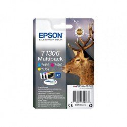 Cartouches Pack Epson T1306