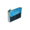 Compatible BJI-201 Cyan