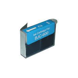 Compatible BJI-201 Cyan