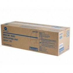 Developer Konica Bizhub C220 Noir