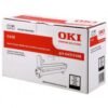 Toner OKI C610 Noir