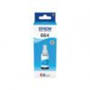 Epson Bouteille EcoTank 664 Cyan