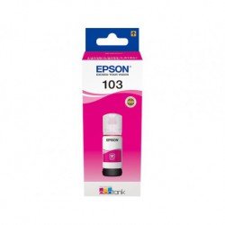 Epson Bouteille EcoTank 103 Magenta
