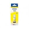 Epson Bouteille EcoTank 103 Jaune
