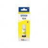 Epson Bouteille EcoTank 104 Jaune