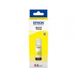 Epson Bouteille EcoTank 102 Jaune