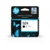 HP 924 BK Noir