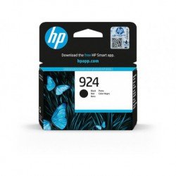 HP 924 BK Noir