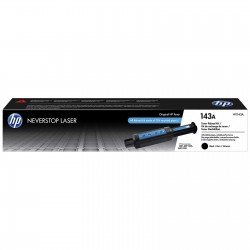 Toner HP 143A Noir
