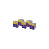 Lot Cartouches T008 - 5pc