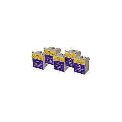Lot Cartouches T008 - 5pc