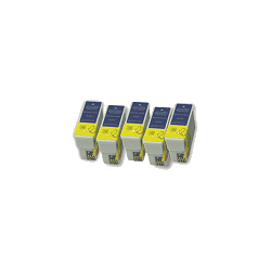 Lot Cartouches T036 - 5pc