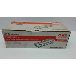 Tambour OKI B2200 / B2400 Noir