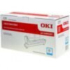 Tambour OKI C822/831/841 Cyan