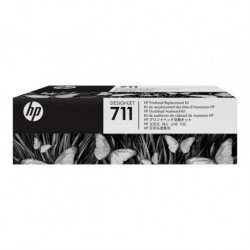 TÃªte d'impression HP 711