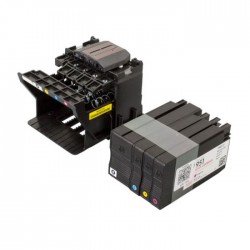 TÃªte d'impression HP CR324 (pour HP 950-951)