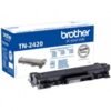Toner Brother TN-2420 Noir HC