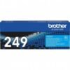 Toner Brother TN-249 Cyan
