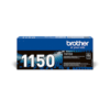Toner Brother TN1150 Noir