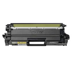 Toner Brother TN-821 XXL Jaune
