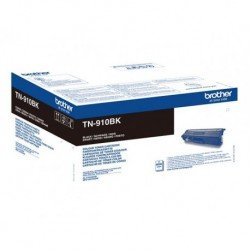 Toner Brother TN-910BK