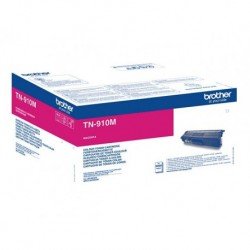 Toner Brother TN-910M