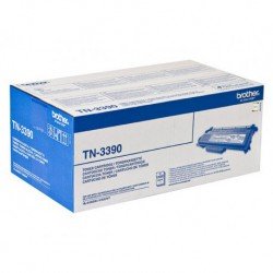Toner Brother TN3390