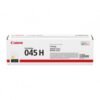 Toner Canon 045H Jaune