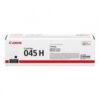 Toner Canon 045H Noir