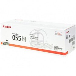 Toner Canon 055H Noir