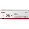 Toner Canon 067H Magenta