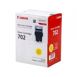 Drum Canon 702 Jaune