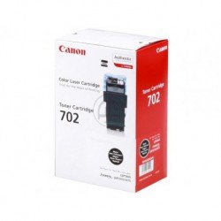 Drum Canon 702 Noir