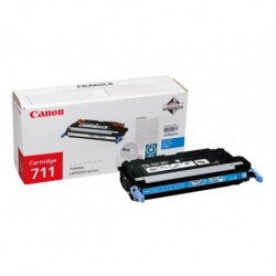 Toner Canon 711 Cyan