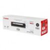 Toner Canon 731 HC Noir
